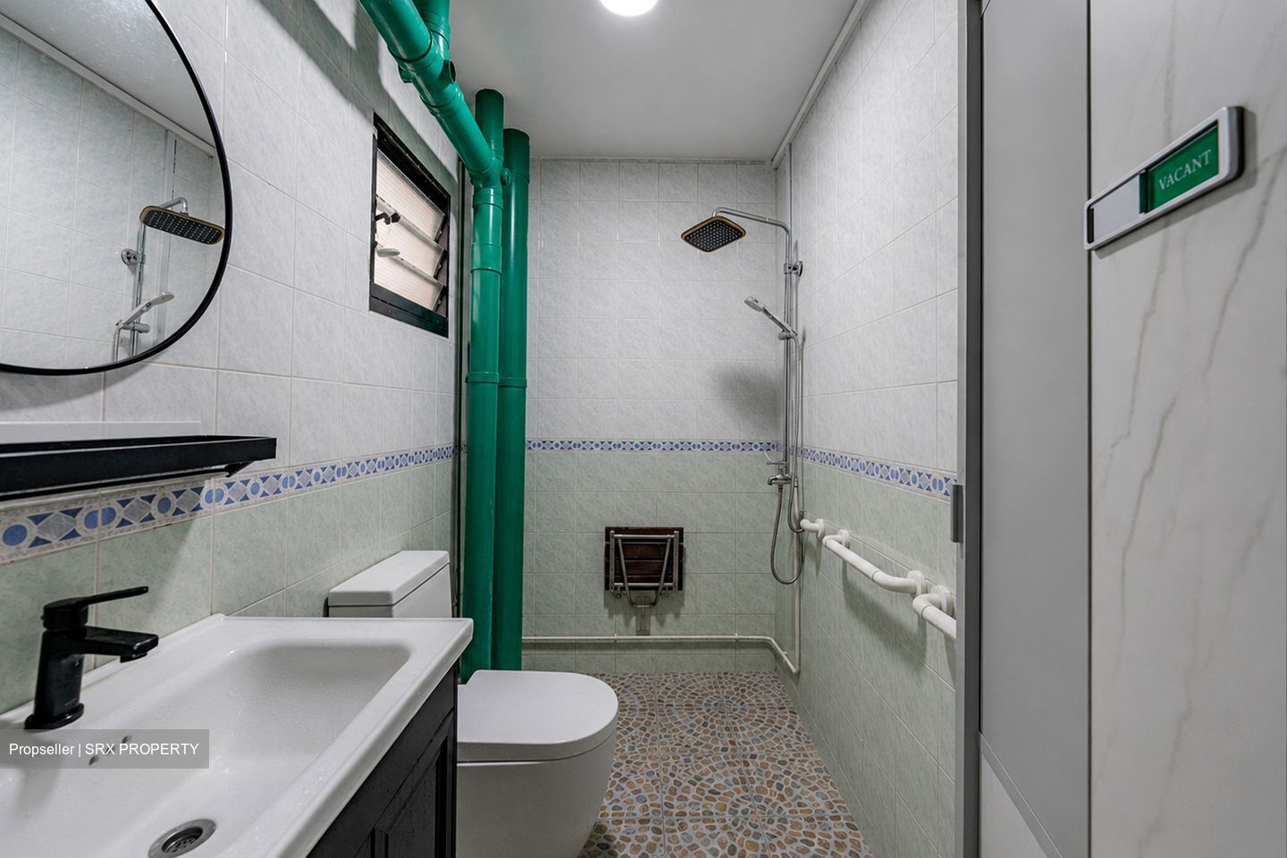 Blk 576 Woodlands Drive 16 (Woodlands), HDB 5 Rooms #580661621